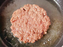 進(jìn)口黑安格斯谷飼150天牛肉餅160g 曬單實(shí)拍圖