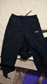 李寧（LI-NING）速干直筒運(yùn)動(dòng)褲男子時(shí)尚休閑運(yùn)動(dòng)褲透氣舒適百搭涼感運(yùn)動(dòng)長(zhǎng)褲子男 曬單實(shí)拍圖