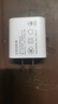 酷飛鯊5V3A充電頭15W適用于JBL藍牙音響充電器音箱音響專(zhuān)用充電器頭戴式藍牙耳機充電器通用電源適配器 5V3A白色15W充電頭-音響通用款-USB口 曬單實(shí)拍圖