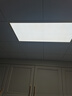 美的（Midea）廚房燈300x600集成吊頂扣板燈led廚衛(wèi)燈衛(wèi)生間【國(guó)家補(bǔ)貼】平板燈 曬單實(shí)拍圖