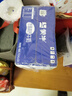 蒙牛低脂高鈣牛奶250ml*24盒 早餐健身伴侶 整箱牛奶 送禮盒裝 曬單實拍圖