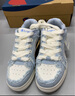 耐克（NIKE）男子籃球鞋 莫蘭特1代JA 1運動(dòng)鞋DR8786-101白黑40.5 曬單實(shí)拍圖