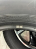 優(yōu)科豪馬輪胎 215/55R17 94V E70B 原配廣汽本田繽智/奧德賽/凱美瑞/尊瑞 曬單實拍圖