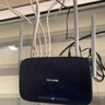 5610/高速LINK886N-穿墻WIFI路由器5620tplink家用無線8TP 8~9新 5610雙頻送電源網(wǎng)線1200M 曬單實拍圖