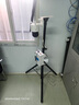 ?？低暎℉IKVISION）【現(xiàn)貨速發(fā)】4G監(jiān)控?cái)z像頭 智能球機(jī) 室外防水360度無死角 語音對講 手機(jī)遠(yuǎn)程【企安安動火監(jiān)控】 極速發(fā)【200萬4G流量版】云臺旋轉(zhuǎn)+無卡版 曬單實(shí)拍圖