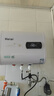 Heiai電熱水器雙膽扁桶60升 小體積內(nèi)膽免清洗一級能效 出水?dāng)嚯娦∷{(lán)瓶藍(lán)鯨智能雙殺菌 【40L】2200W 超薄旋鈕數(shù)顯+雙膽速熱 自行安裝 曬單實拍圖