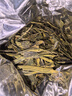 福茗源茶葉 四大綠茶500g 明前2025新茶碧螺春龍井茶毛尖茶云霧綠茶禮盒 曬單實(shí)拍圖