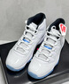 耐克（NIKE）AIR JORDAN 11 RETRO 男子運動(dòng)鞋 CT8012-104 43 曬單實(shí)拍圖