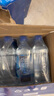 5100西藏冰川礦泉水500ml*24*2箱 天然純凈高端弱堿性飲用礦泉水 曬單實(shí)拍圖
