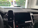 智騁適用于本田URV/冠道車載手機(jī)支架自動(dòng)感應(yīng)無線充電屏幕導(dǎo)航支架 曬單實(shí)拍圖