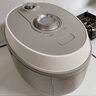 福庫(kù)（CUCKOO）雙子星電飯煲韓國(guó)原裝進(jìn)口家用大容量電飯鍋無(wú)涂層內(nèi)膽IH立體加熱雙變壓力切換智能多功能電飯鍋 KHTAS1011FWM 5L 曬單實(shí)拍圖