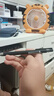 百樂（PILOT）JUICE UP果汁筆按動黑色中性筆0.5mm簽字筆水筆學(xué)生考試st刷題筆高顏值辦公學(xué)習(xí)文具 1支 曬單實拍圖