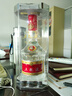 五糧液 第七代普五 2011年 濃香型白酒 52度 500ml 單瓶裝 陳年老酒 【名酒鑒真】 曬單實(shí)拍圖