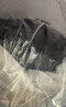 波司登（BOSIDENG）【反季】冬季羽絨服鵝絨男款短款連帽新國標(biāo)90絨商場同款寬松外套 幻影綠4765 S 170/92A 曬單實(shí)拍圖