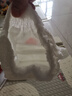 家得寶（homebaby）拉拉褲蠶絲蛋白嬰兒尿不濕男女寶寶超薄透氣大包裝XXXXL碼36片 曬單實拍圖