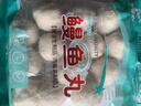 老羅家優(yōu)選魚丸福州魚丸鰻魚丸無添加包心魚丸特產(chǎn)火鍋食材關(guān)東煮食材方便菜 鰻魚丸凈重3斤（約39個(gè)左右） 曬單實(shí)拍圖