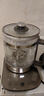美的（Midea）【國(guó)家補(bǔ)貼】純鈦養(yǎng)生壺母嬰級(jí)材質(zhì) 加大濾網(wǎng)花茶壺煮茶器 家用大容量恒溫電熱水壺?zé)畨乜芍笮∶?1.8L 新升級(jí)純鈦發(fā)熱盤 曬單實(shí)拍圖