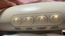 PGG砭石揉腹儀腹部按摩器艾灸熱敷燃脂神器暖宮腰帶瘦肚子W2送女朋友禮物七夕情人節(jié)老婆生日國家補貼 曬單實拍圖