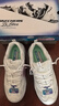 斯凱奇（Skechers）七夕禮物女鞋夏季老爹鞋透氣熊貓鞋軟底舒適外穿休閑運(yùn)動(dòng)鞋11959 曬單實(shí)拍圖