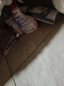 花王（KAO）馬桶清潔劑300ml 免刷洗泡沫去污除臭異味液廁所清洗劑潔廁靈噴霧 曬單實(shí)拍圖