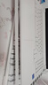 紐曼BT55 電腦音響音箱 家用桌面重低音炮迷你有源音箱多媒體臺式機筆記本電腦USB有線小音響 經(jīng)典白 曬單實拍圖