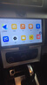 九音適用大眾07-25邁騰CC蔚攬汽車(chē)載中控大屏導航儀倒車(chē)影像一體機 07-16款邁騰/CC CarPlay/HiCa【4+64G】倒車(chē)+記錄儀 曬單實(shí)拍圖