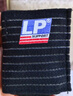 LP634耐用型自纏繞彈力繃帶護(hù)踝崴腳扭傷防護(hù)踝關(guān)節(jié)戶外跑步護(hù)具 曬單實(shí)拍圖