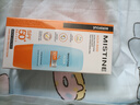 MISTINE ANCHAN高倍防曬霜SPF50+PA+++持久防曬清爽不油膩不搓泥節(jié)日旅游必備 【泰版】小黃帽防曬霜40ml 曬單實(shí)拍圖