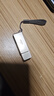 愛國者（aigo）64GB USB3.2 U盤 高速辦公電腦u盤  讀速220MB/s 可定制金屬優(yōu)盤 大容量存儲U盤 U330系列 曬單實(shí)拍圖