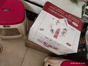 伊利金領冠珍護菁賜嬰兒有機配方1段奶粉 1段 珍護 菁賜*6   店長推薦 750g 曬單實拍圖