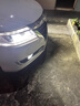 斐鑒車(chē)適用本田凌派霧燈13-24款專(zhuān)用LED爆閃霧燈22黃金眼19燈泡配件改裝 單色常亮【高亮白光】霧燈/單個(gè)價(jià) 曬單實(shí)拍圖