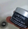 蘭蔻（LANCOME）肌底精華煥亮眼霜發(fā)光眼霜 5ml*3 一支正裝量【臨期清倉(cāng)】 曬單實(shí)拍圖