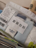 棉奇熊男童內(nèi)褲兒童純棉a類男孩不夾屁屁A類綿柔不夾屁屁B099-4條裝-XXL 曬單實(shí)拍圖