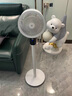 NIYEVN【300平全屋降溫丨秒降16℃】空調(diào)扇制冷風(fēng)扇落地扇電風(fēng)扇靜音臥室超靜音一級能效空氣循環(huán)扇家用 【空調(diào)級冷風(fēng)】200m全域降溫-靜音恒冷-省電機(jī)械 2025年新款丨渦輪暴風(fēng)丨全屋送風(fēng)制冷丨 曬單實(shí)拍圖