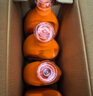 汰漬去漬洗衣液百合香3kg×4瓶除菌家庭裝實惠大容量 曬單實拍圖