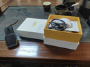 FUKR華為機適用智能健康手表氣囊式無創(chuàng)血壓血糖監(jiān)測手表血脂尿酸血氧心率一體機動態(tài)儀器家用手環(huán) 【全新血糖血壓健康研究】德國進口芯片 血糖尿酸血脂免扎針儀器 升級氣泵加壓測量D2 曬單實拍圖
