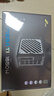 全漢（FSP）MEGA Ti 1650W 鈦金牌全模組電源（ATX3.1/原生12V-2x6接口*2/FSP MTLC微容差負(fù)載控制） 曬單實(shí)拍圖
