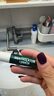 曼秀雷敦（Mentholatum）修護(hù)潤(rùn)唇膏男女生保濕滋潤(rùn)去死皮淡唇紋經(jīng)典薄荷味3.5g防曬唇膏 曬單實(shí)拍圖