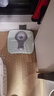 百利達(dá)（TANITA）家用機(jī)械秤防滑稱重健康人體秤體重秤 日本品牌HA-622 綠色 曬單實(shí)拍圖