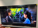 東芝電視小芝士85Z600QF PRO 85英寸 音畫雙芯Mini LED 火箭炮SOUND 300Hz黑瀑屏 4K 家電國(guó)家補(bǔ)貼 曬單實(shí)拍圖