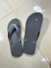李寧（LI-NING）水上運(yùn)動拖鞋男夏季外穿防滑運(yùn)動鞋休閑涼鞋夾腳沙灘鞋防滑耐磨 曬單實(shí)拍圖