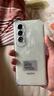 塵卡 適用OPPO K12Plus手機(jī)殼PKS110全包鏡頭軟殼5G新款氣囊防摔外殼透明硅膠防護(hù)保護(hù)套超薄簡(jiǎn)約男女 手機(jī)殼 新升級(jí)保護(hù)鏡頭四角氣囊硅膠軟殼 曬單實(shí)拍圖