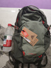 GREGORY格里高利 NANO蜂鳥 男女旅行戶外徒步背包登山包通勤雙肩背包18L 18L-火焰綠 曬單實拍圖