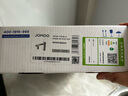 九牧（JOMOO）面盆水龍頭硅黃銅機(jī)械臂招財貓衛(wèi)生間冷熱洗臉盆洗手盆龍頭32706 曬單實(shí)拍圖