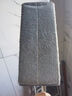 大衛(wèi)夾布式平板拖把大配布巨無(wú)霸卡扣設(shè)計(jì)P8 1桿2布 曬單實(shí)拍圖