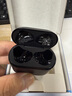 森海塞爾（Sennheiser）Accentum Open藍牙耳機無線耳機半入耳式音樂HIFI聽歌AI聲音拾取IPX4防水環(huán)境感知生日禮物 經典黑【半入耳】 曬單實拍圖