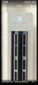 海爾（Haier）【小紅花空調(diào)-綻放版】?jī)羰‰?匹柜機(jī)客廳立式防直吹節(jié)能空調(diào)KFR-72LW/E1-1 國(guó)家補(bǔ)貼20% 以舊換新 曬單實(shí)拍圖