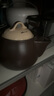 小熊（Bear）中藥砂鍋 耐高溫中藥鍋煎藥壺2L燃?xì)庠畎舅幪沾慑佒兴幑轌0069-P01 曬單實拍圖