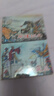 【現(xiàn)貨】連創(chuàng)原創(chuàng) 西漢故事 連環(huán)畫小人書共3冊 左袒滅呂 開疆拓土 張仲衡 等繪 東方美術(shù)出版社 曬單實(shí)拍圖