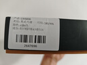浪莎三角內(nèi)褲男抑菌舒適透氣U凸囊袋大碼寬松中腰褲頭 180/XXL 曬單實拍圖